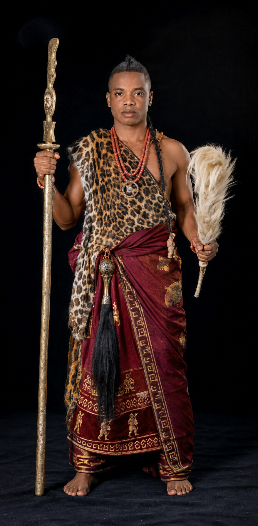 Founder of Udo Ogu
